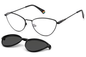 Polaroid PLD6157/CS 807/M9 Polarized - ONE SIZE (55)