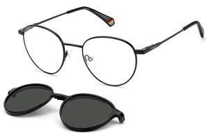 Polaroid PLD6158/CS 807/M9 Polarized - ONE SIZE (51)