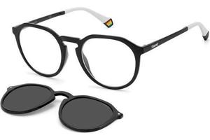 Polaroid PLD6165/CS 807/M9 Polarized - ONE SIZE (52)