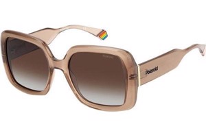 Polaroid PLD6168/S 10A/LA Polarized - ONE SIZE (54)