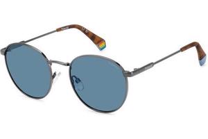 Polaroid PLD6171/S KJ1/C3 Polarized - ONE SIZE (51)