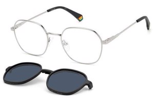 Polaroid PLD6184/CS 85K/C3 Polarized - ONE SIZE (51)