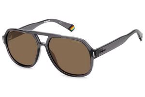 Polaroid PLD6193/S KB7/SP Polarized - ONE SIZE (57)