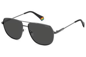 Polaroid PLD6195/S/X KJ1/M9 Polarized - ONE SIZE (58)