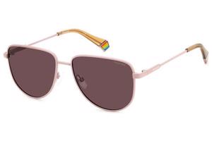 Polaroid PLD6196/S/X 8KJ/KL Polarized - ONE SIZE (56)