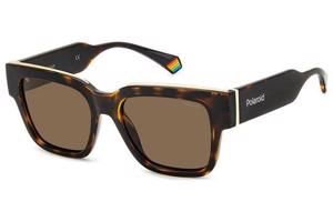 Polaroid PLD6198/S/X 086/SP Polarized - ONE SIZE (52)