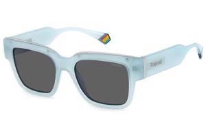 Polaroid PLD6198/S/X MVU/M9 Polarized - ONE SIZE (52)