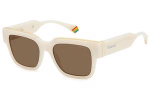 Polaroid PLD6198/S/X SZJ/SP Polarized - ONE SIZE (52)