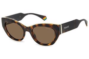 Polaroid PLD6199/S/X 086/SP Polarized - ONE SIZE (50)