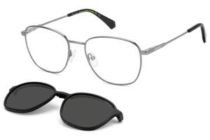 Polaroid PLD6205/CS V81/M9 Polarized - ONE SIZE (55)