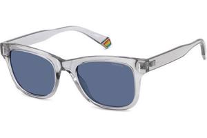 Polaroid PLD6206/S KB7/C3 Polarized - ONE SIZE (51)