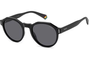 Polaroid PLD6207/S 807/M9 Polarized - ONE SIZE (52)