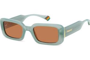 Polaroid PLD6208/S/X 1ED/HE Polarized - ONE SIZE (52)