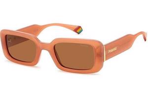 Polaroid PLD6208/S/X 733/HE Polarized - ONE SIZE (52)