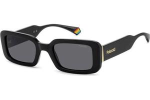 Polaroid PLD6208/S/X 807/M9 Polarized - ONE SIZE (52)