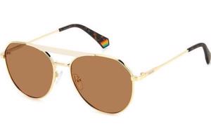 Polaroid PLD6211/S/X B4E/SP Polarized - ONE SIZE (57)