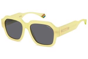 Polaroid PLD6212/S/X 40G/M9 Polarized - ONE SIZE (54)