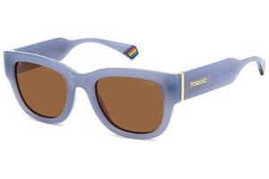 Polaroid PLD6213/S/X MVU/HE Polarized - ONE SIZE (51)