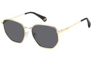 Polaroid PLD6214/S/X 2F7/M9 Polarized - ONE SIZE (56)