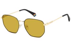 Polaroid PLD6214/S/X DYG/MU Polarized - ONE SIZE (56)