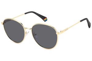 Polaroid PLD6215/S/X 2F7/M9 Polarized - ONE SIZE (56)