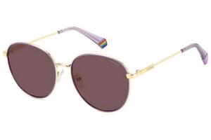 Polaroid PLD6215/S/X S9E/KL Polarized - ONE SIZE (56)