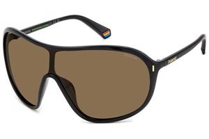 Polaroid PLD6216/S 807/SP Polarized - ONE SIZE (99)