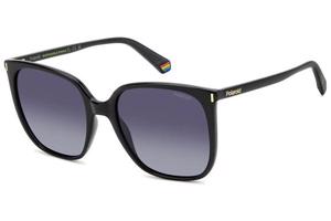 Polaroid PLD6218/S 807/WJ Polarized - ONE SIZE (56)