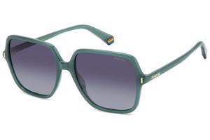 Polaroid PLD6219/S 1ED/WJ Polarized - ONE SIZE (56)