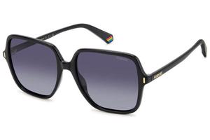 Polaroid PLD6219/S 807/WJ Polarized - ONE SIZE (56)