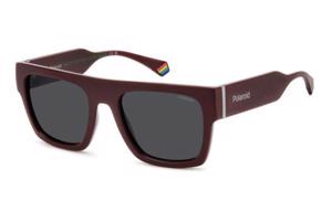 Polaroid PLD6224/S/X LHF/M9 Polarized - ONE SIZE (54)