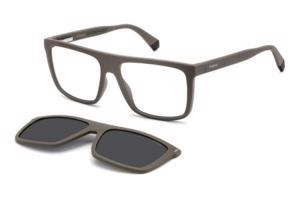 Polaroid PLD6230/CS 10A/M9 Polarized - ONE SIZE (56)