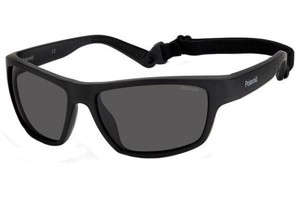 Polaroid PLD7037/S 807/M9 Polarized - ONE SIZE (60)