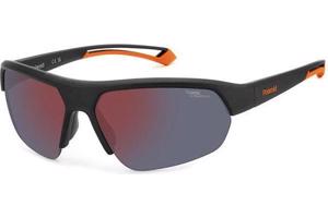 Polaroid PLD7048/S 8LZ/BG Polarized - ONE SIZE (65)