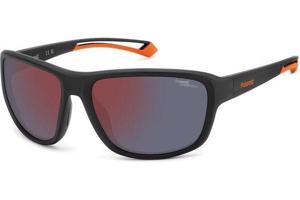 Polaroid PLD7049/S 8LZ/BG Polarized - ONE SIZE (62)