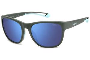 Polaroid PLD7051/S DLD/QG Polarized - ONE SIZE (57)