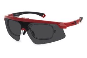 Polaroid PLD7056/CI/S C9A/M9 Polarized - ONE SIZE (99)