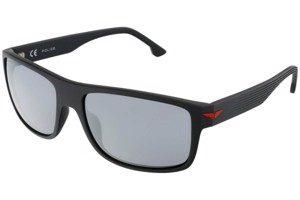 Police Tailwind 4 SPLB39E 6VPP Polarized - ONE SIZE (60)