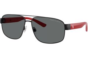 Polo Ralph Lauren PH3156 922381 Polarized - ONE SIZE (62)