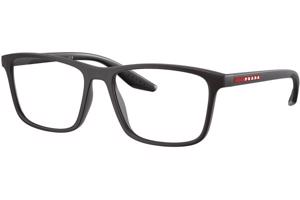 Prada Linea Rossa PS01QV 18K1O1 - L (56)