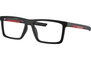 Prada Linea Rossa PS02QV 1BO1O1 - L (56)