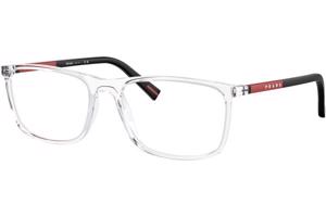 Prada Linea Rossa PS03QV 2AZ1O1 - L (57)