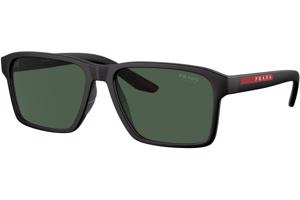 Prada Linea Rossa PS05YS DG006U - ONE SIZE (58)