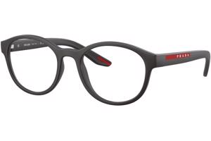 Prada Linea Rossa PS07PV 18K1O1 - ONE SIZE (53)