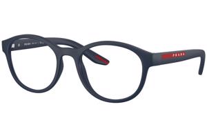 Prada Linea Rossa PS07PV MAG1O1 - ONE SIZE (53)