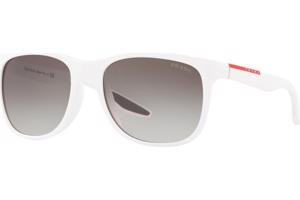 Prada Linea Rossa PS14US AAI0A7 - ONE SIZE (55)