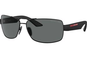 Prada Linea Rossa PS50ZS 1AB02G Polarized - ONE SIZE (65)