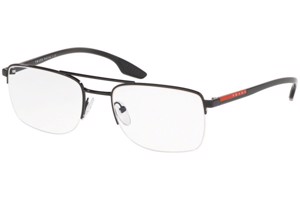 Prada Linea Rossa PS51MV 1AB1O1 - M (53)