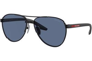 Prada Linea Rossa PS51YS 1BO06A - ONE SIZE (61)