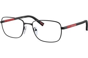 Prada Linea Rossa PS52QV 1BO1O1 - L (56)